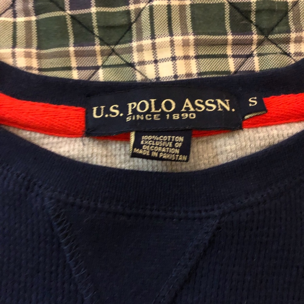 Polo long sleeve t shirt